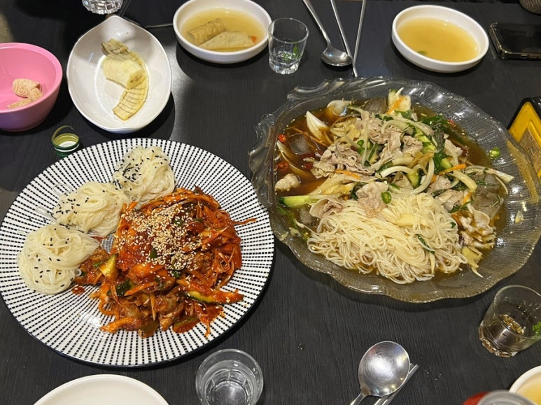 정운갈비 이미지
