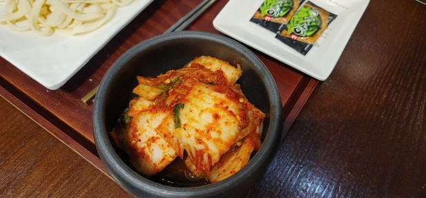 장원갑칼국수청주 이미지