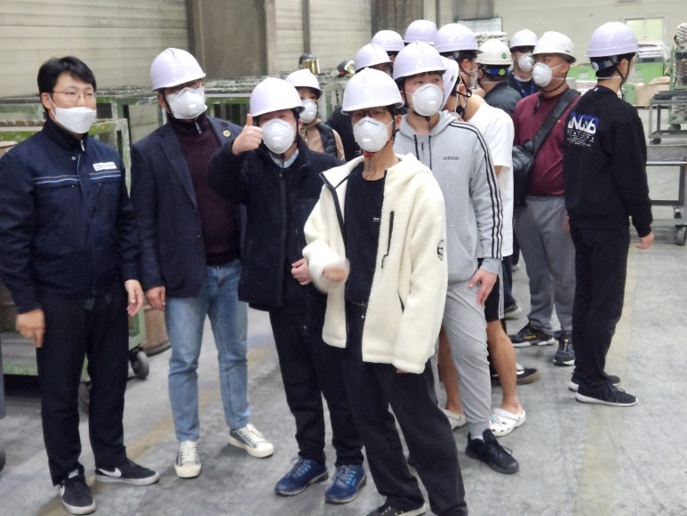 중소기업부산경남연수원 이미지