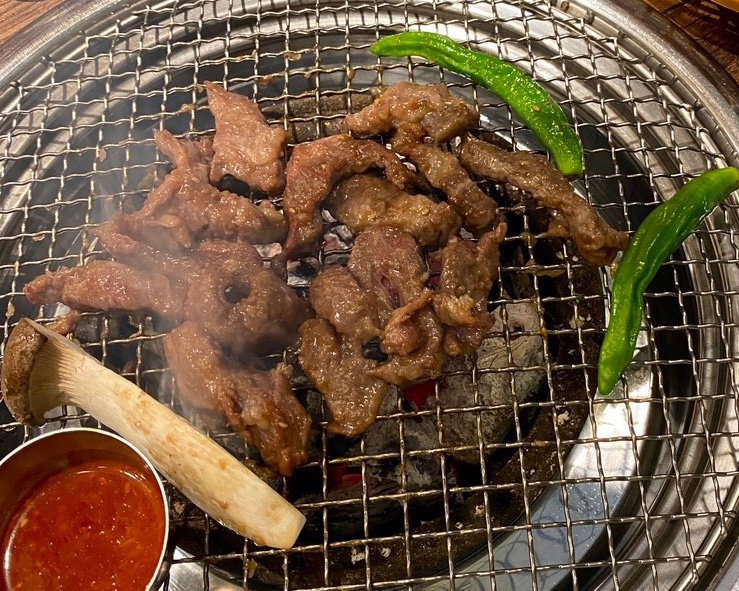 금나래식당 이미지