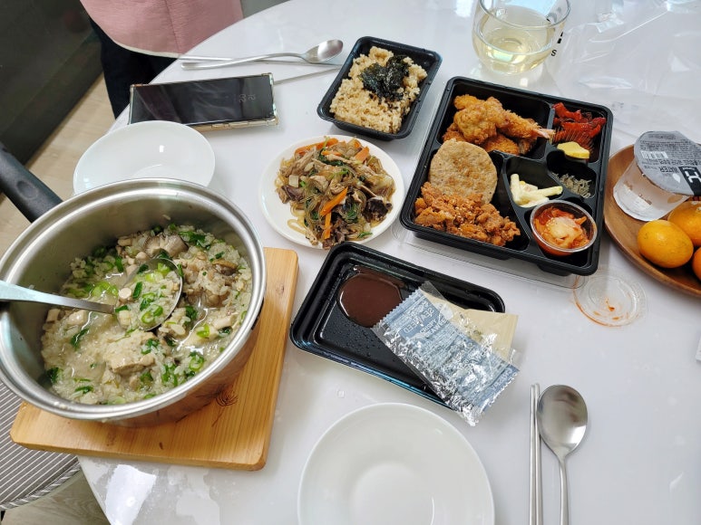이배달마약삼겹떡볶이청주 이미지