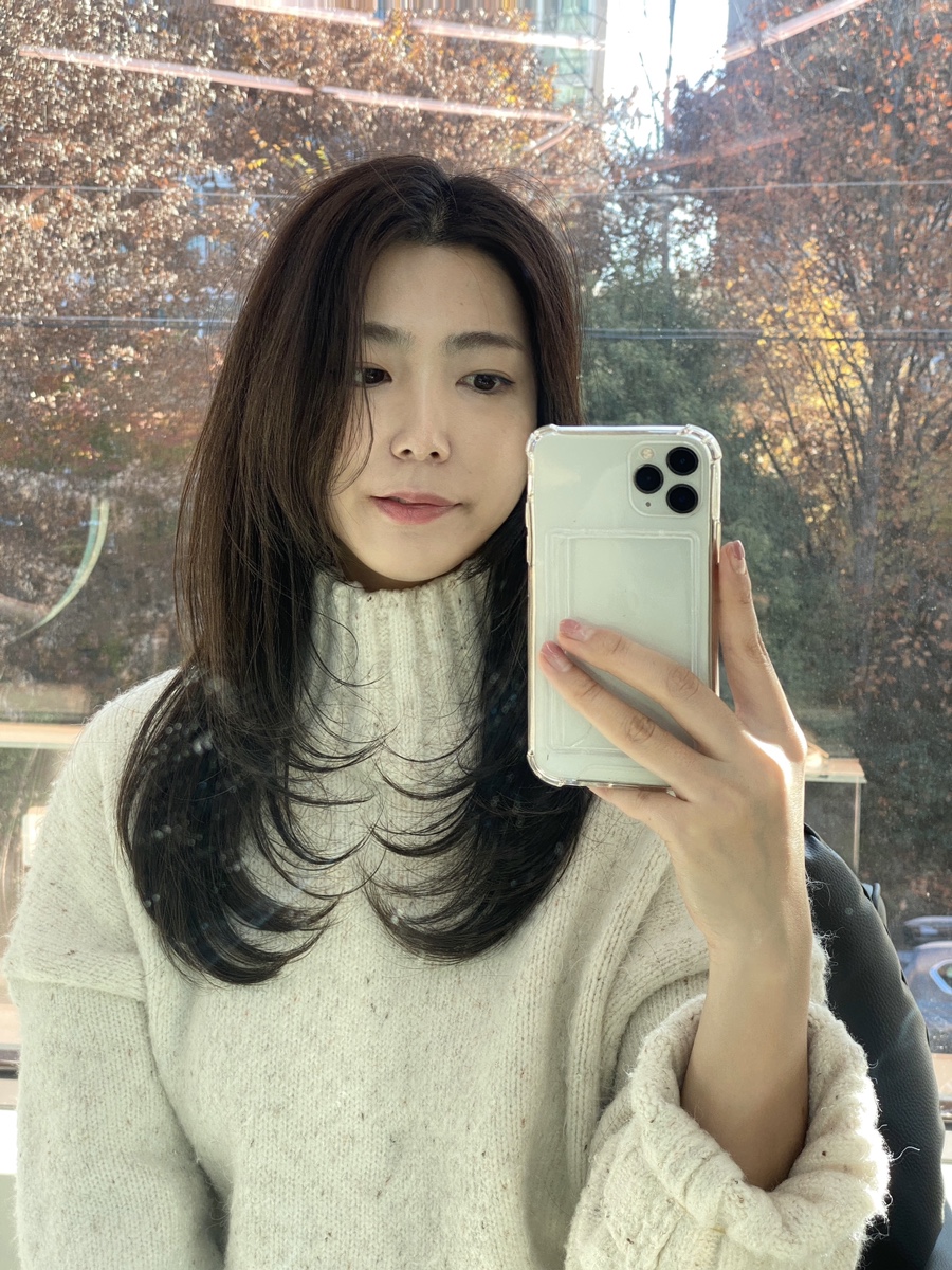 다윤헤어 이미지