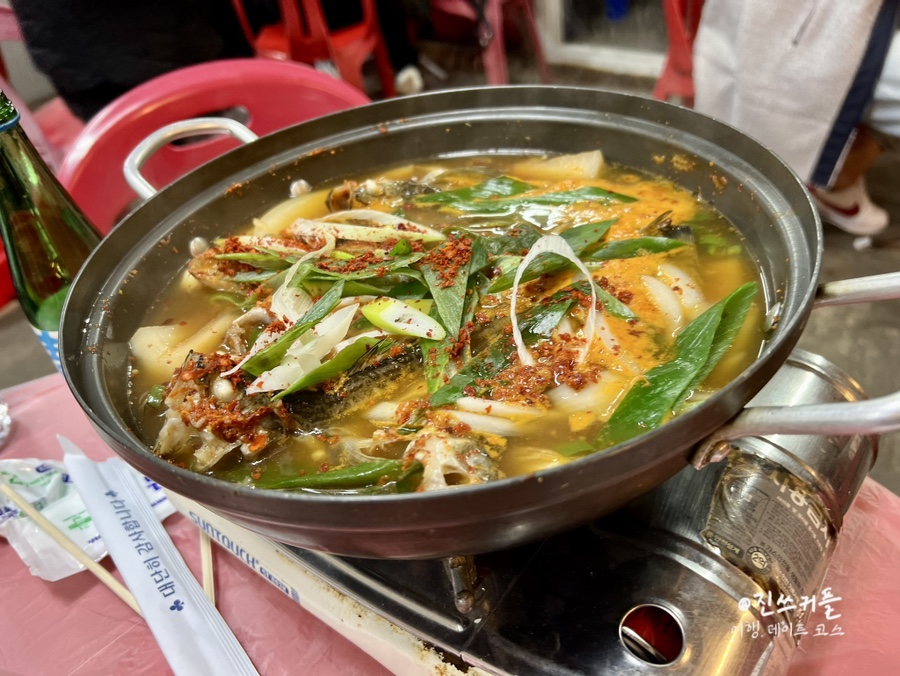소영이네반찬 이미지