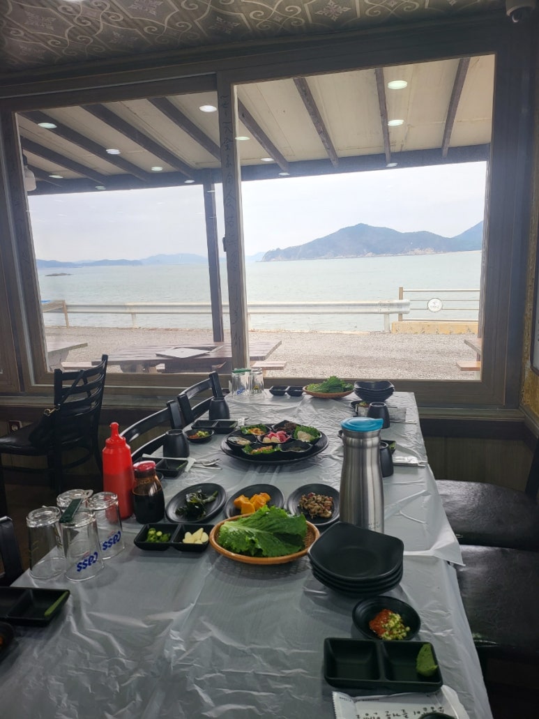 광림횟집 이미지