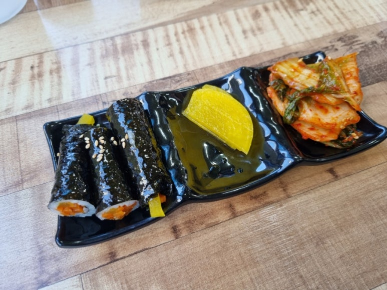 서가왕칼국수 이미지