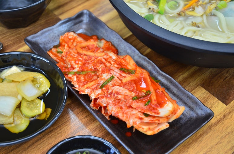 아빠손해물칼국수 이미지