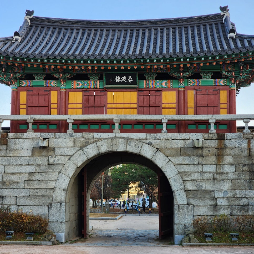 남문민박 이미지