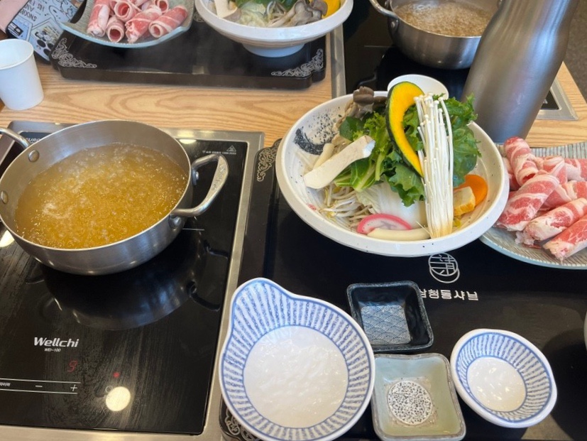 삼청동샤브 방학역 모비우스스퀘어점 이미지