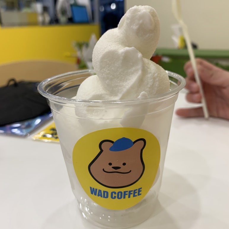 와드커피평택통복 이미지