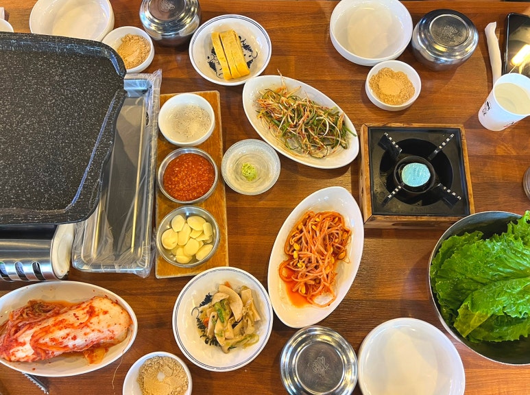 세겹집2 이미지