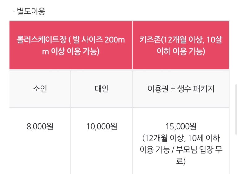 블루존PC방 이미지