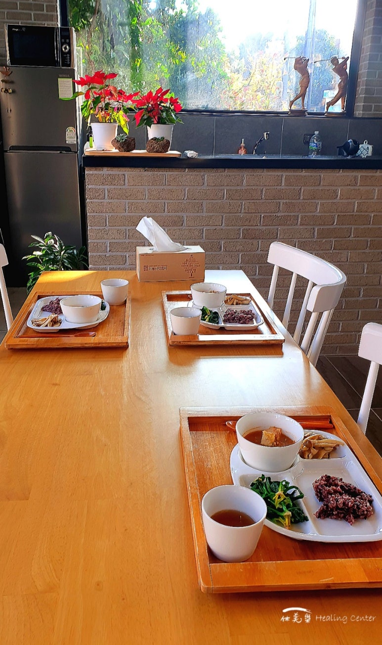 제주탐라단식원&휴미락힐링센터 이미지