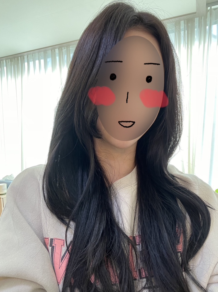 로슬린헤어 이미지
