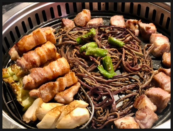 구덕포끝집고기(서면전포점) 이미지
