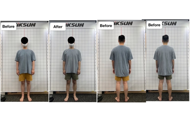 직선퍼스널트레이닝 이미지