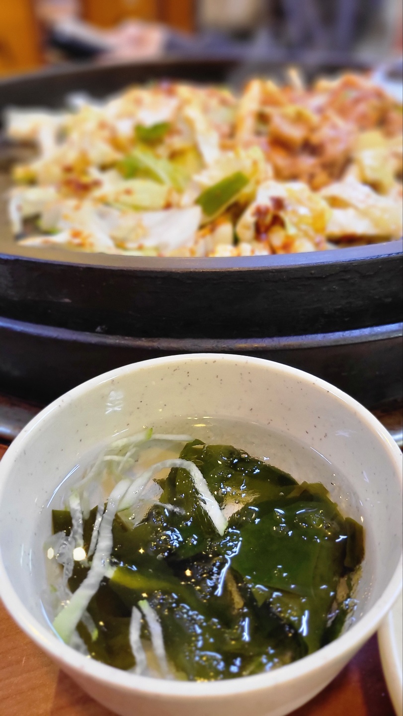 춘천마신는닭갈비 이미지