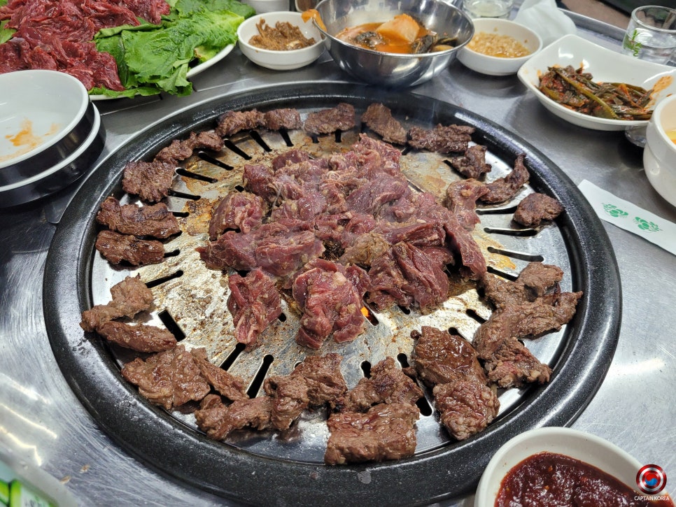 부일안창살 이미지