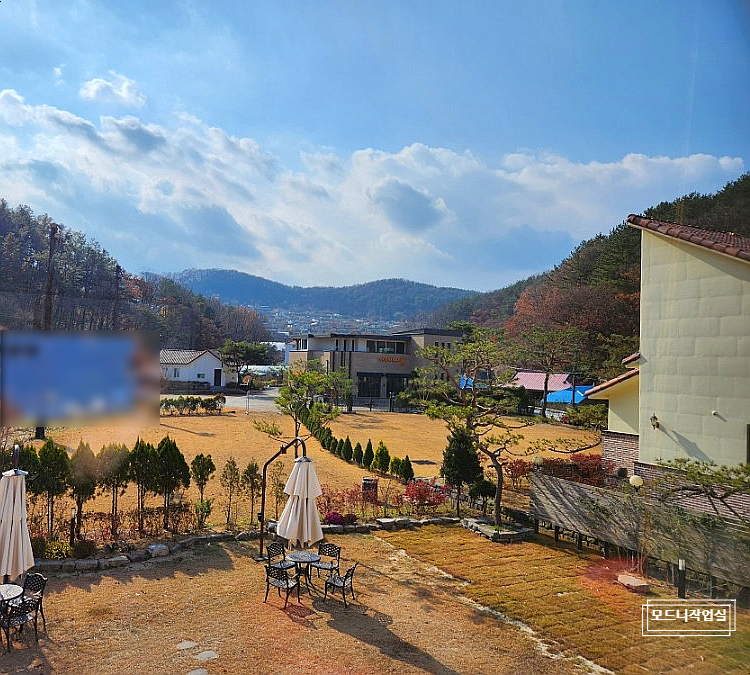 파스쿠찌 상왕점 이미지