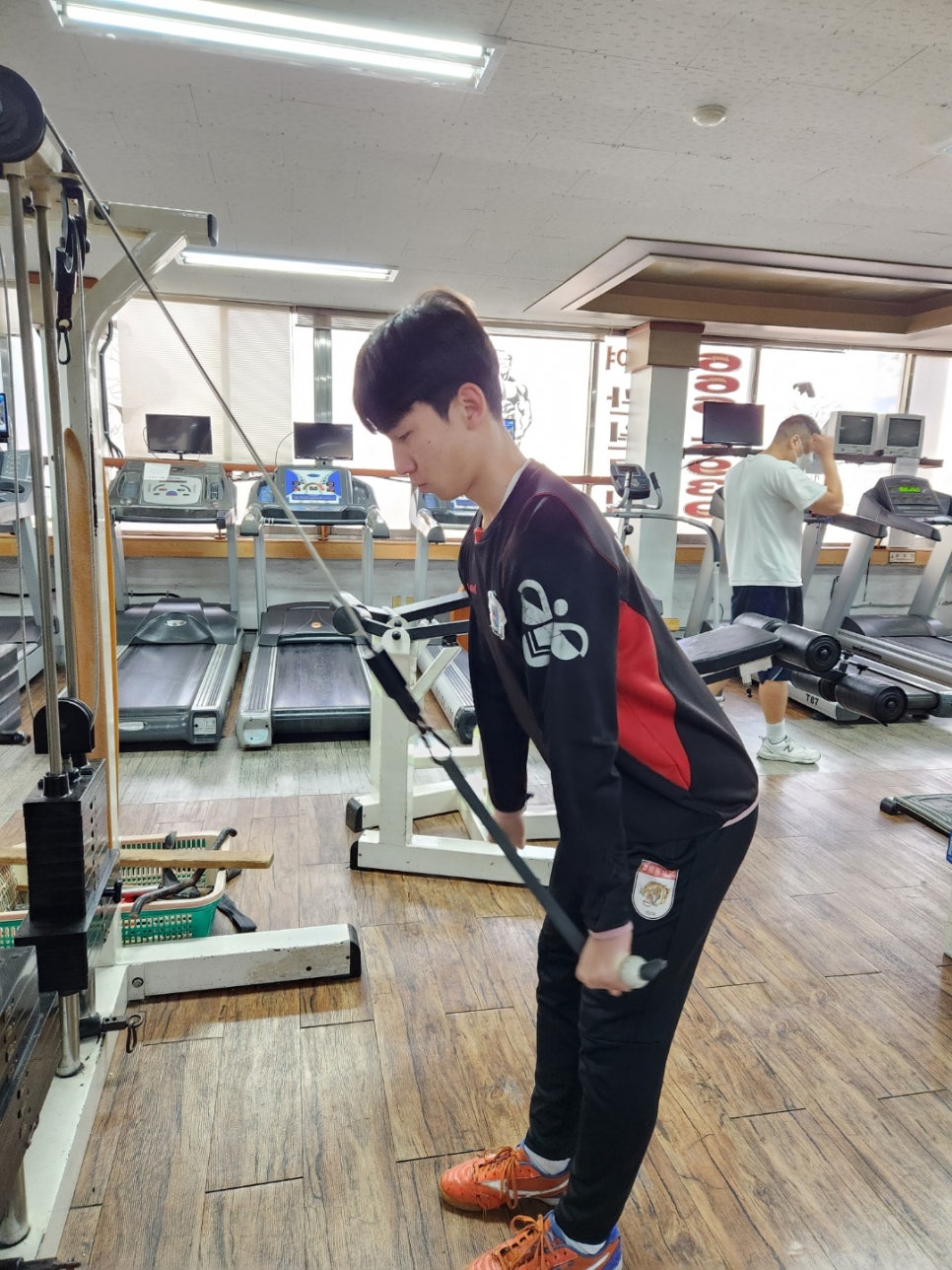 성림헬스클럽 이미지
