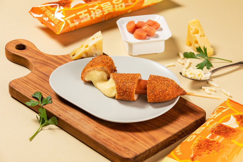 맛있는한컷 이미지