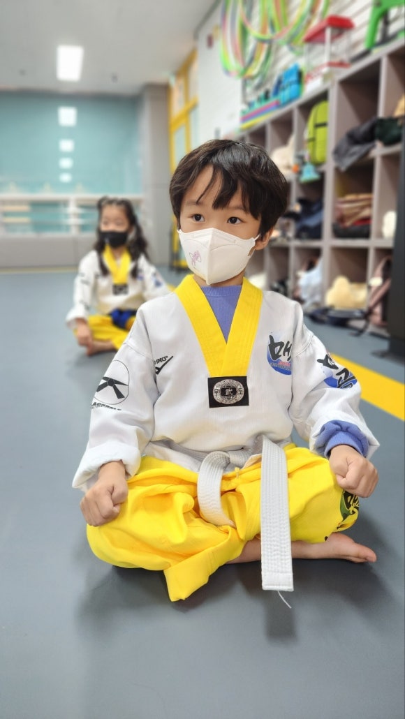 동그라미유아스쿨어린이집 이미지