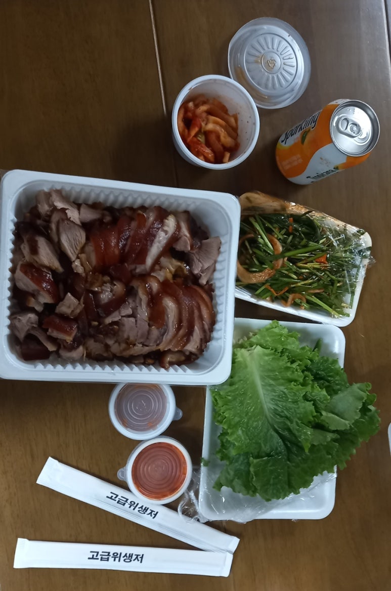 서울영양왕족발 이미지