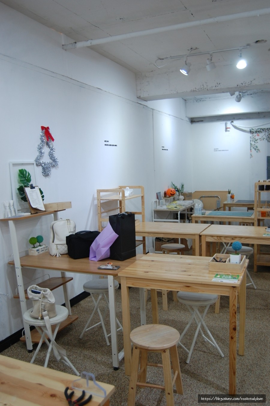 플라비가죽공방 이미지