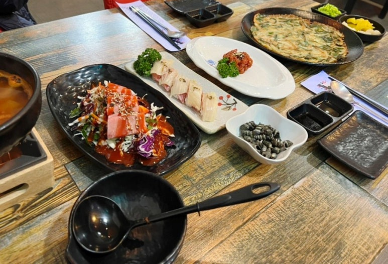 참치한판 이미지