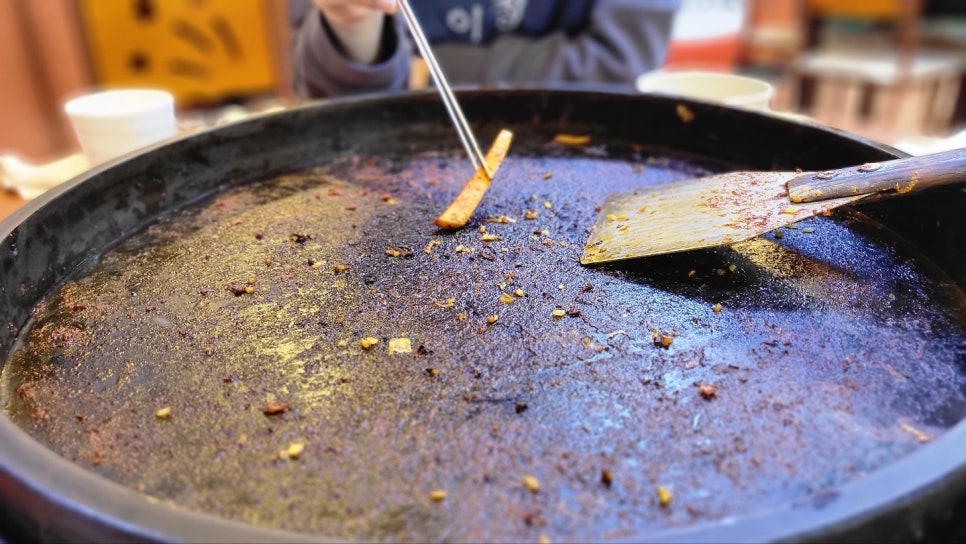 춘천마신는닭갈비 이미지