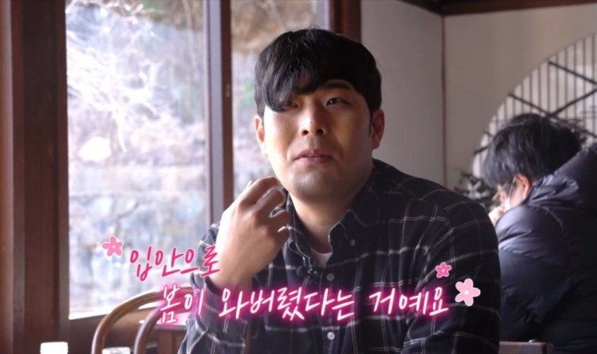 블루 웨이브 커피 이미지