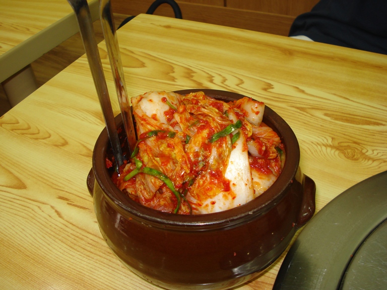 칼국수 일번지 이미지