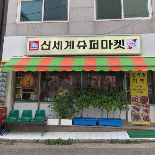 아파트슈퍼 이미지
