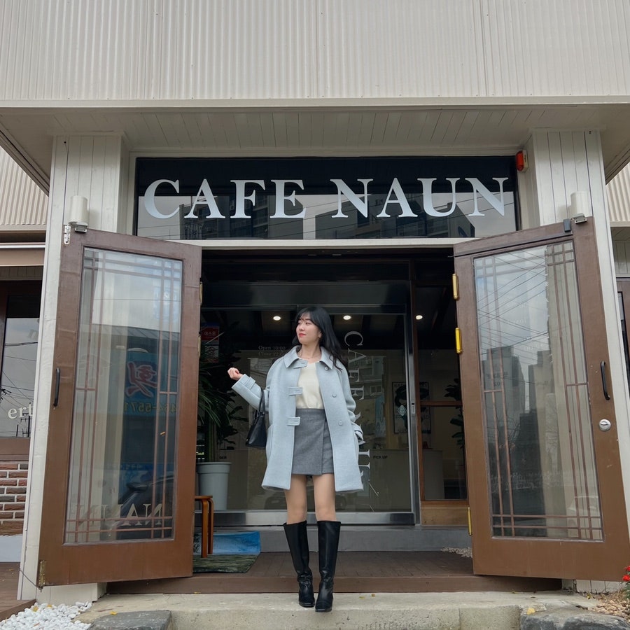 나운카페 이미지