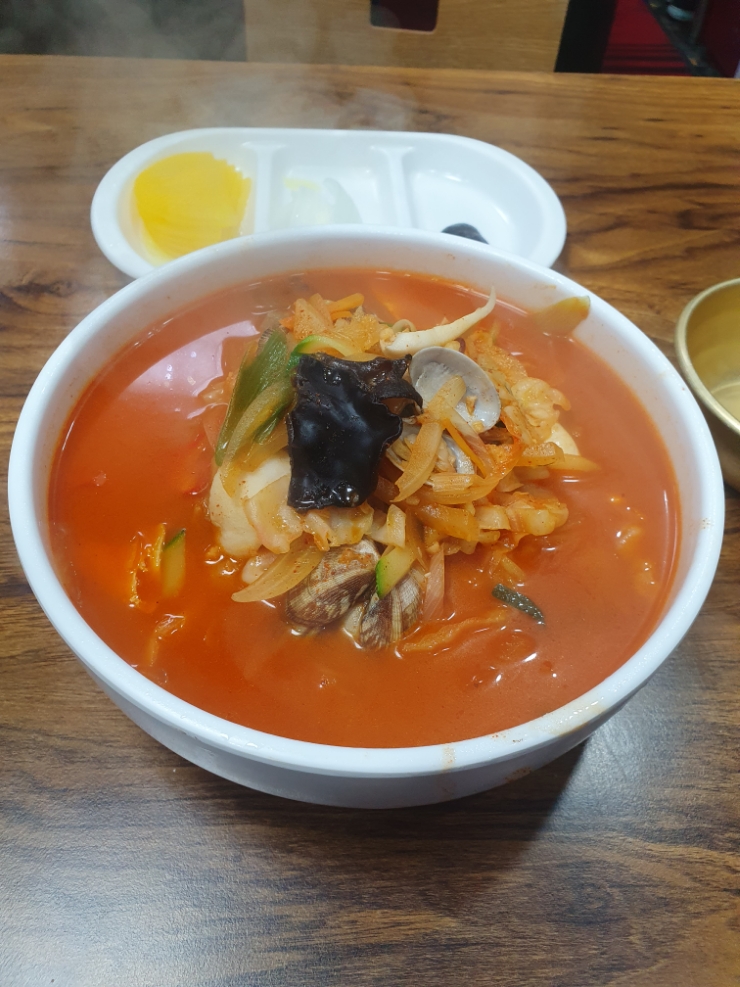 혜영반점 이미지
