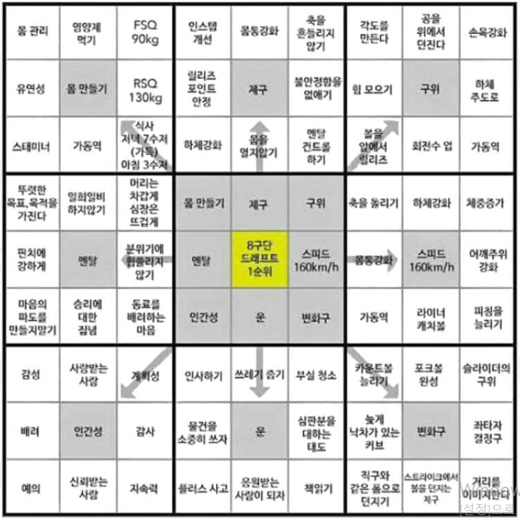 골드붕어의 어쩌다 마케팅 이미지