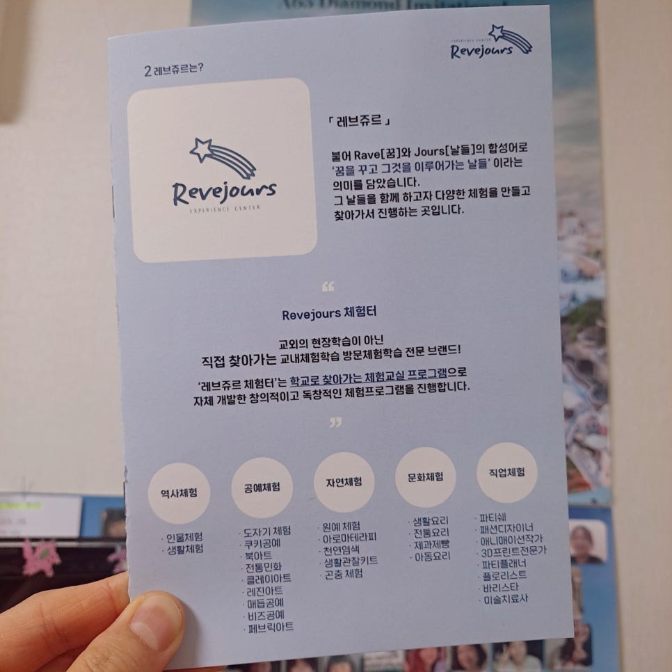 레브쥬르 이미지