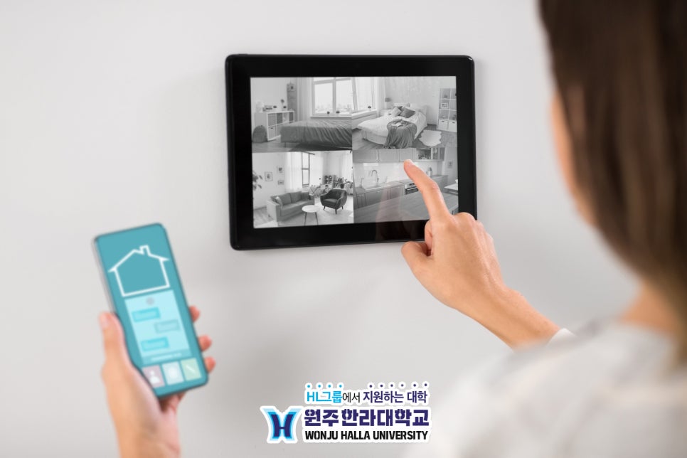 정시전자 이미지