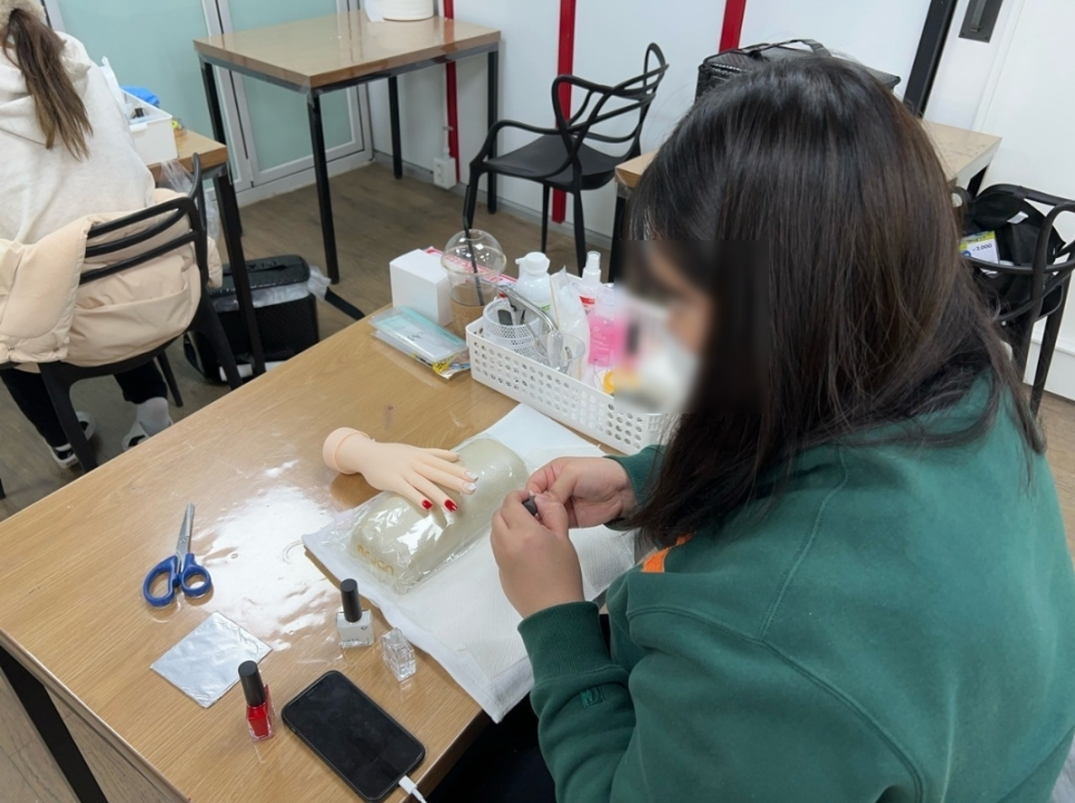 천안발라네일 이미지