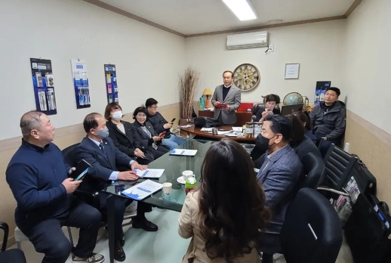 (주)미소마다 이미지