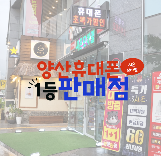 시온모바일 이미지