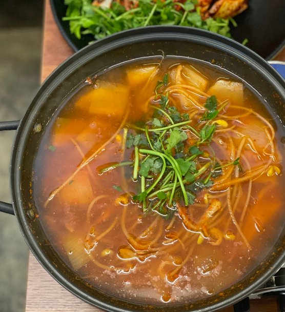 신선산오리 이미지