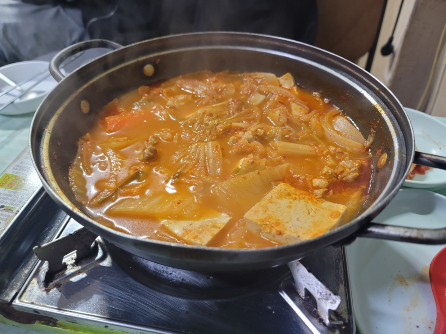 솔잎국수 이미지