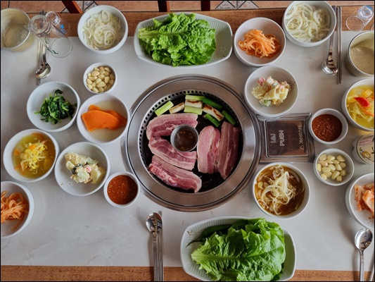 서귀포흑돼지명가 이미지