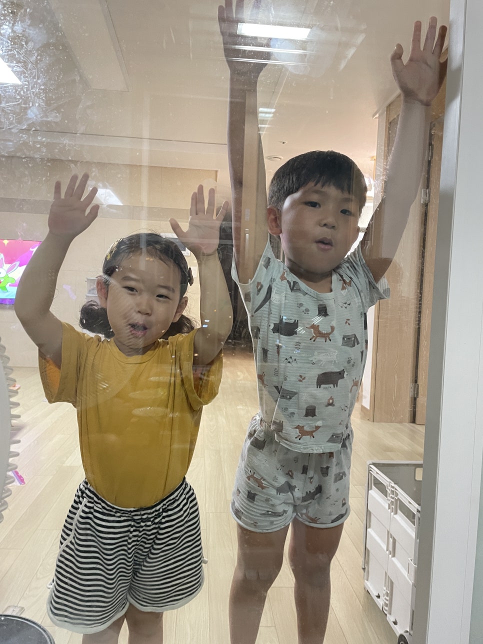 동원어린이집 이미지