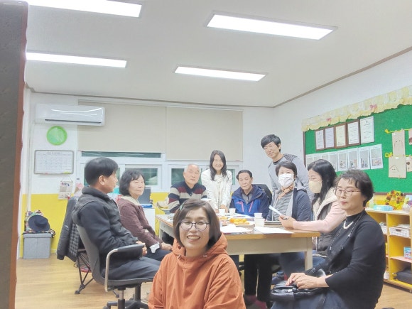 나눔숲사회적협동조합 이미지