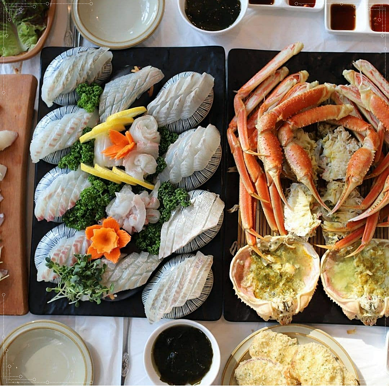 용횟집 이미지