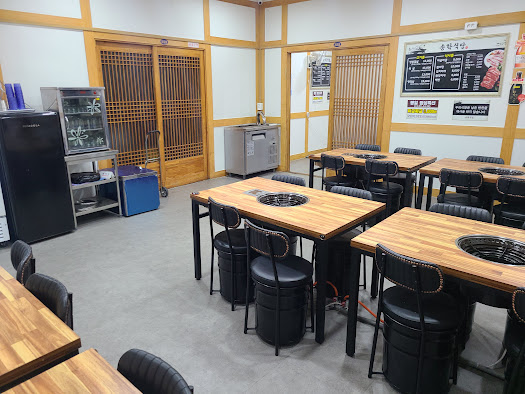 송학식당 이미지