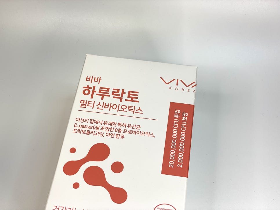 락토코리아(주) 이미지