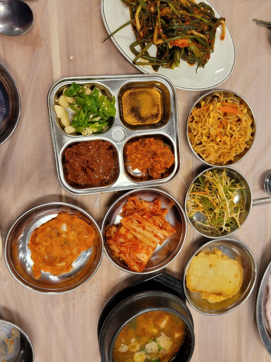 한결같은밥상 이미지