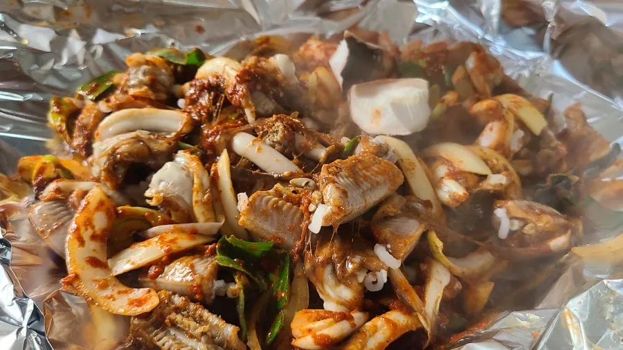 별마로버섯 이미지